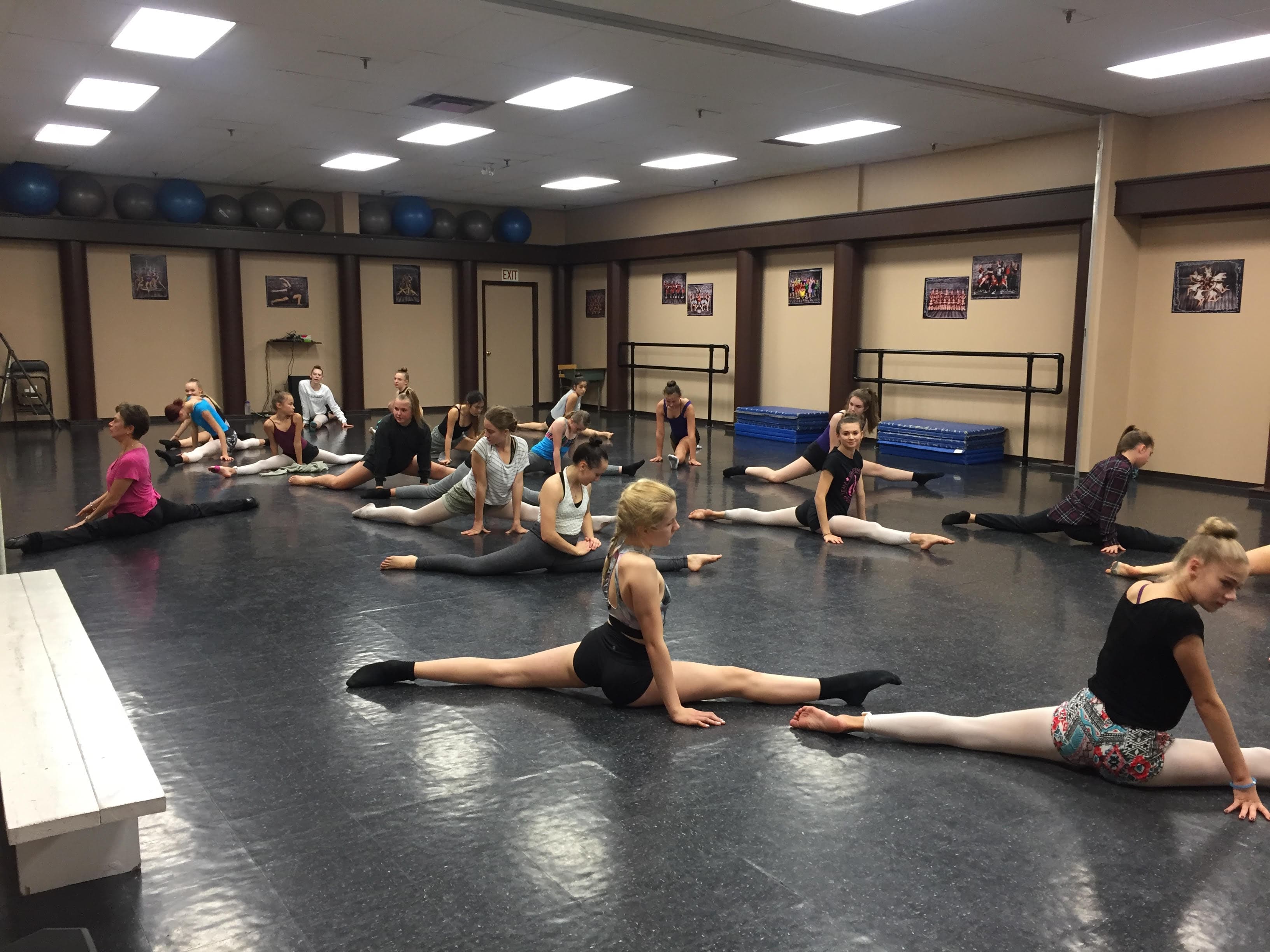 St Albert Dance Studio – Instagram blog – DanceCo Ltd. Is a Certified  Educational Institute offering training in the Imperial Society of Teachers  of Dancing