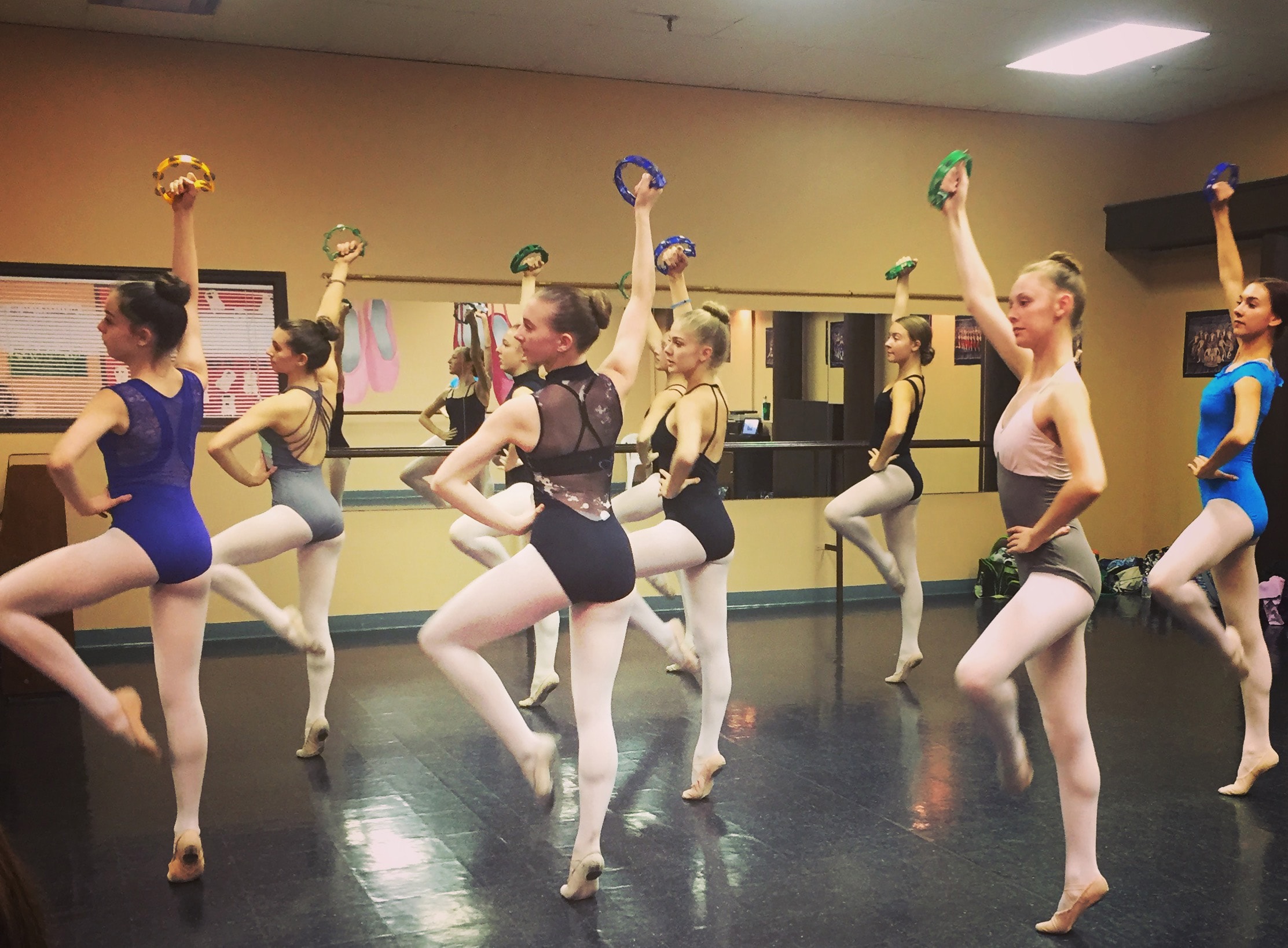 St. Albert DanceCo Studio – DanceCo Ltd. Is a Certified Educational  Institute offering training in the Imperial Society of Teachers of Dancing